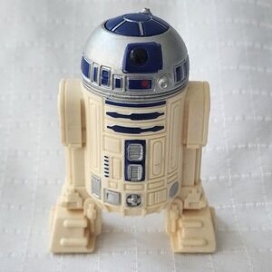Star Wars R2-D2 PVC Figure Applause Lucasfilm Ltd 1995 Droid Collectible Rare NM